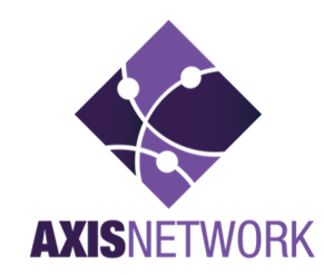 Axis Network New Logo
