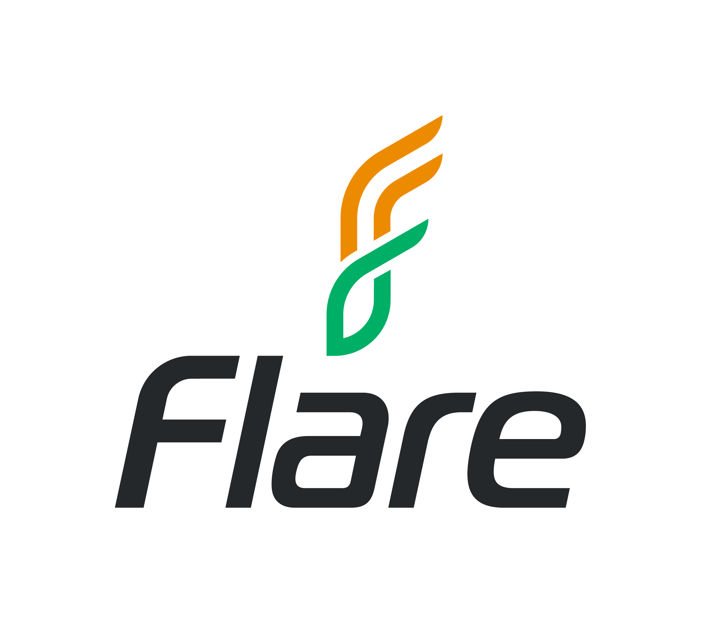 flare