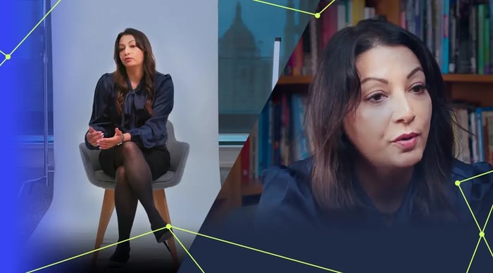 The psychology of effective networking