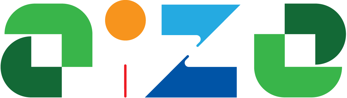AIZE logo color CMYK-01
