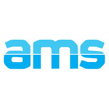 AMS logo
