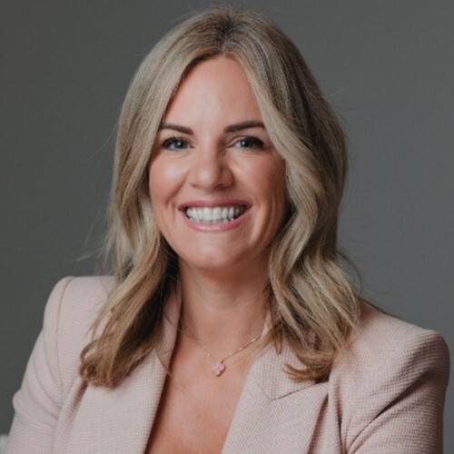 Annabel Sall headshot