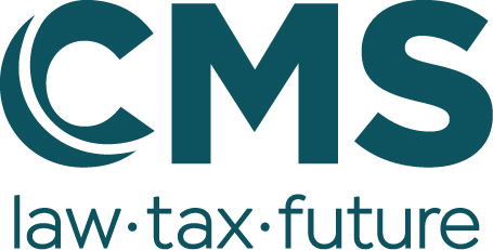CMS Logo - Colour