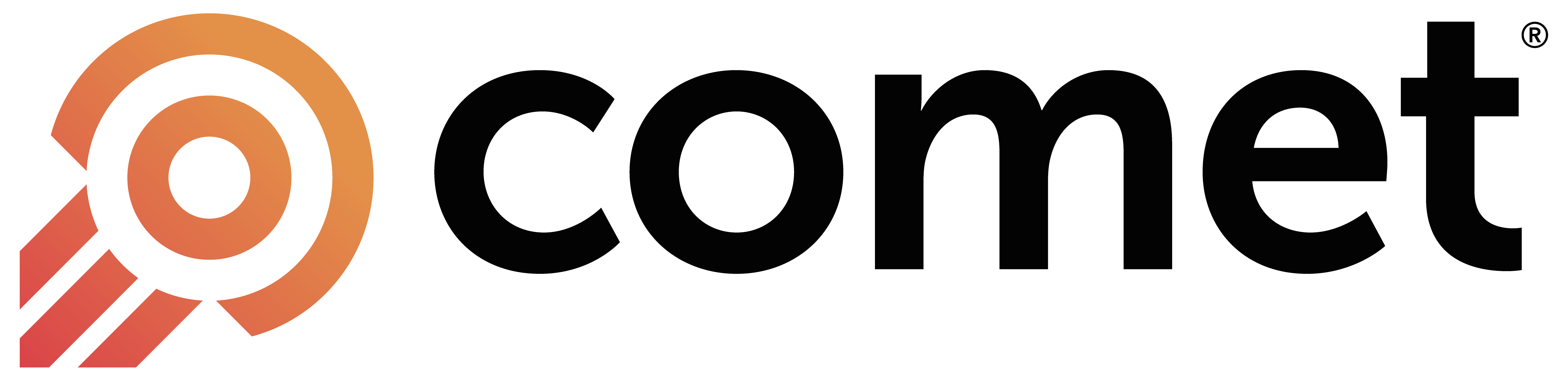 Comet logo primary