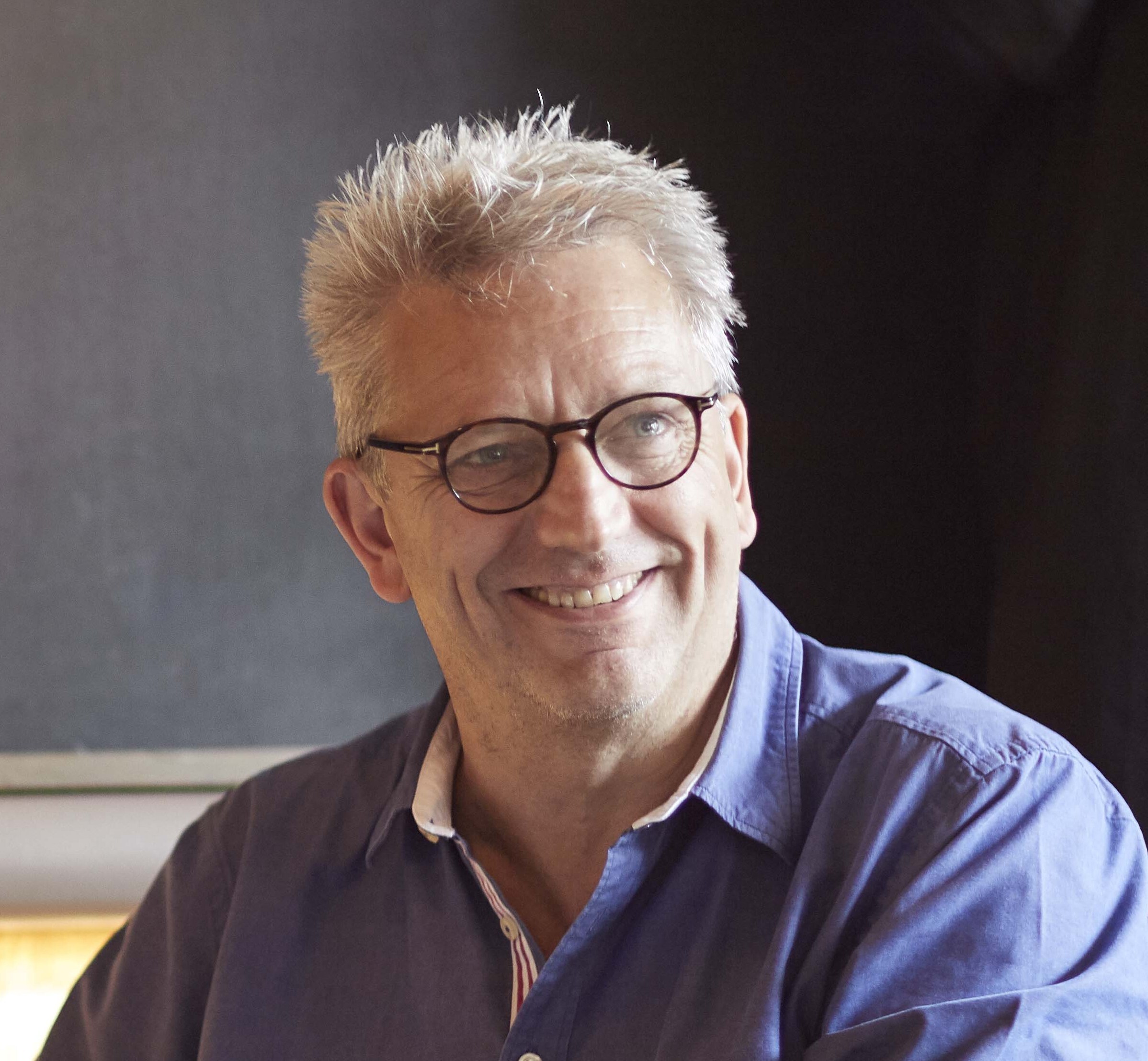Mark Freed