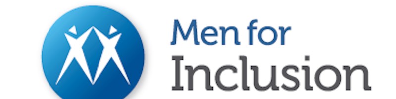 Men for inclusion