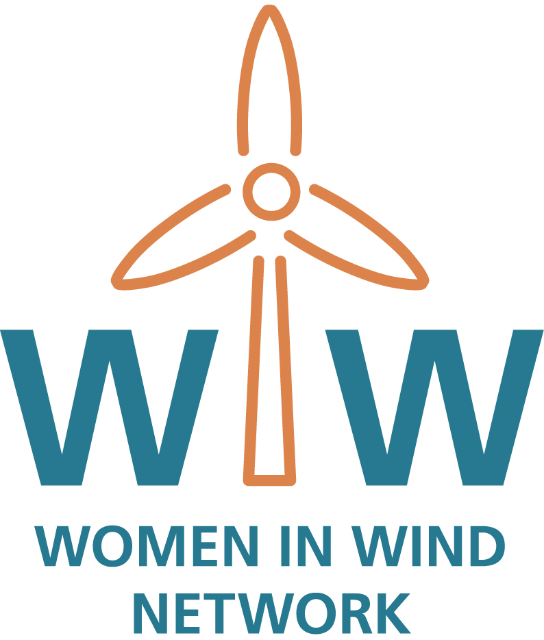 Women in Wind Network logo_Colour