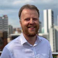 Paul Addison, GB Energy